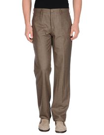 GIORGIO ARMANI - Casual pants