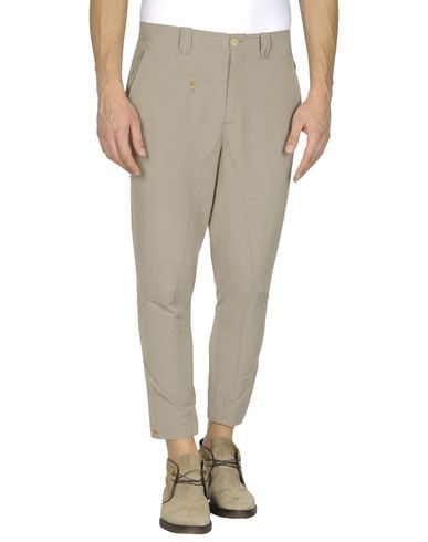 ZOOM ANTONIO MARRAS - Casual pants