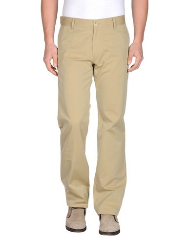 ZOOM GIORGIO ARMANI - Casual pants