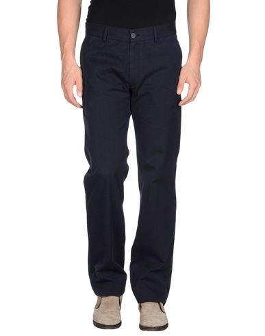 ZOOM GIORGIO ARMANI - Casual pants