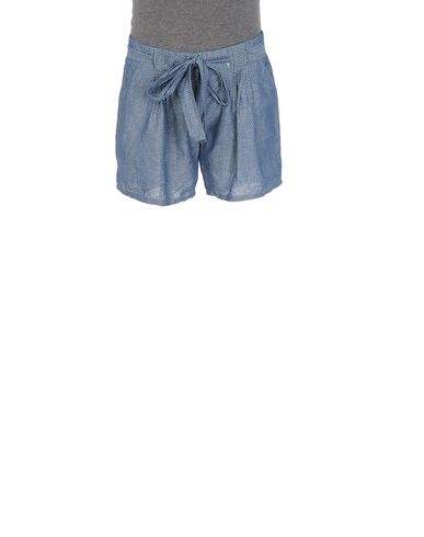ZOOM GOLD CASE LITTLE - Shorts