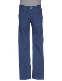 REPLAY & SONS - Casual pants
