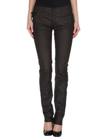ARMANI JEANS - Casual trouser