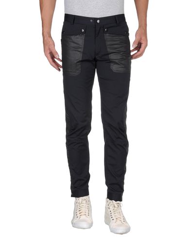 ZOOM DRIES VAN NOTEN - Casual pants