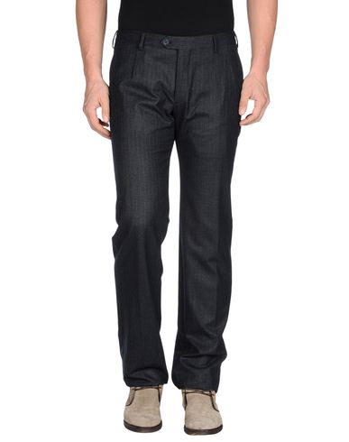 ZOOM GIORGIO ARMANI - Dress pants