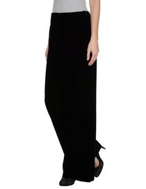 GIORGIO ARMANI - Casual pants
