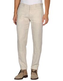 PAOLO PECORA - Casual pants