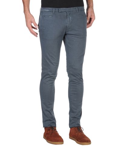 ZOOM LANEUS - Casual pants