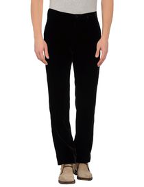 GIORGIO ARMANI - Casual pants