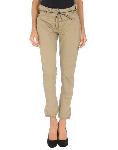 ZOOM MAISON SCOTCH - Casual pants