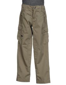 RA-RE - Casual pants