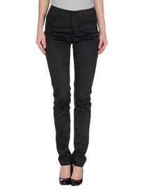 ARMANI JEANS - Casual trouser