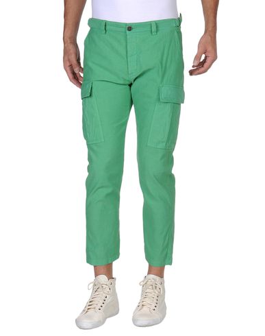ZOOM MSGM - Casual pants