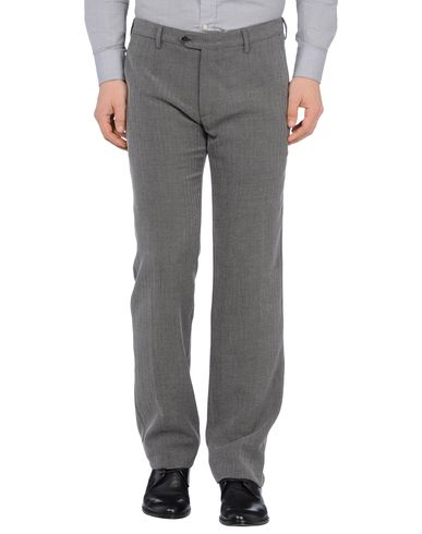 ZOOM GIORGIO ARMANI - Dress pants