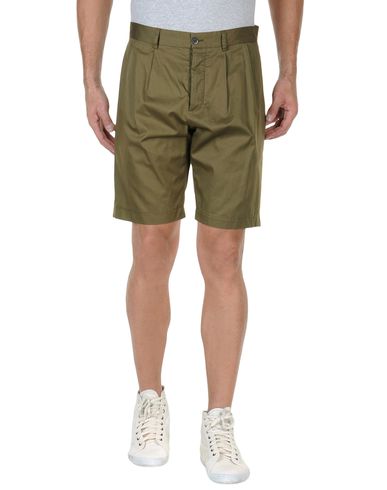 ZOOM MSGM - Bermuda