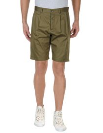 MSGM - Bermuda