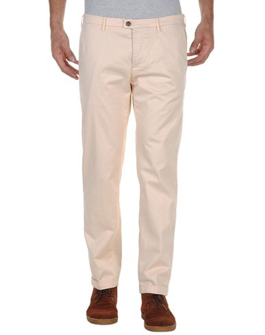 ZOOM JFOUR - Casual pants