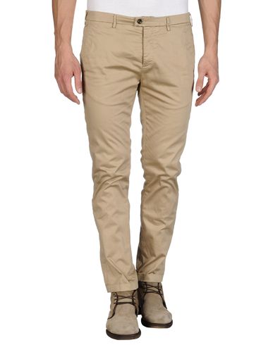 ZOOM JFOUR - Casual pants
