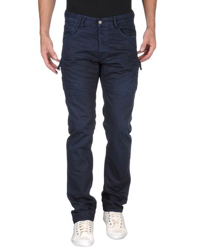 ZOOM MAURO GRIFONI - Casual pants