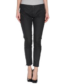 ARMANI JEANS - Casual trouser