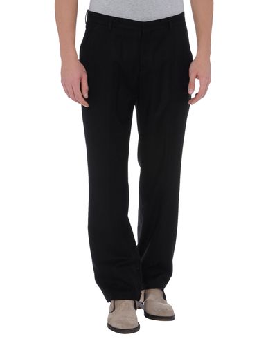 ZOOM GIORGIO ARMANI - Casual pants