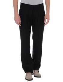 GIORGIO ARMANI - Casual pants