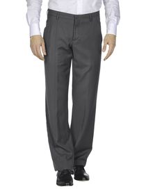 GIORGIO ARMANI - Casual pants