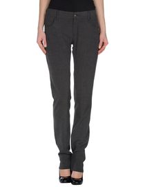 ARMANI JEANS - Casual trouser
