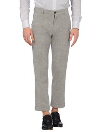 GIORGIO ARMANI - Dress pants