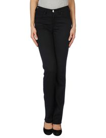 ARMANI JEANS - Casual trouser
