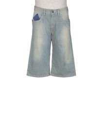 REPLAY & SONS - Denim trousers