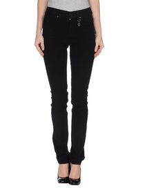 ARMANI JEANS - Casual pants