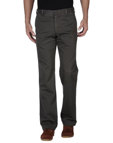 ZOOM ARMANI COLLEZIONI - Casual pants