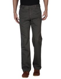 ARMANI COLLEZIONI - Casual pants