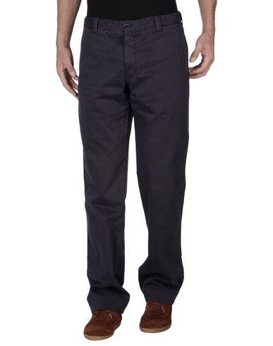 ZOOM ARMANI COLLEZIONI - Casual trouser