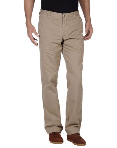 ZOOM ARMANI COLLEZIONI - Casual pants