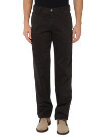 ARMANI COLLEZIONI - Casual pants