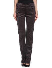 ARMANI JEANS - Casual trouser