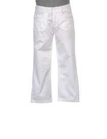 WOOLRICH - Casual pants