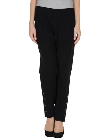 ZOOM GIORGIO ARMANI - Casual pants