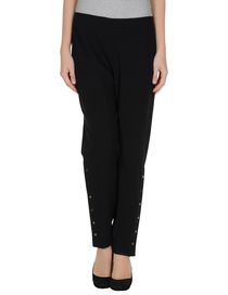 GIORGIO ARMANI - Casual pants