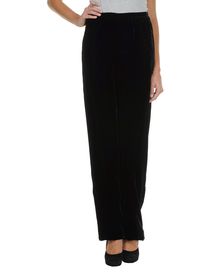 GIORGIO ARMANI - Casual pants