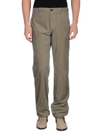 GIORGIO ARMANI - Casual pants