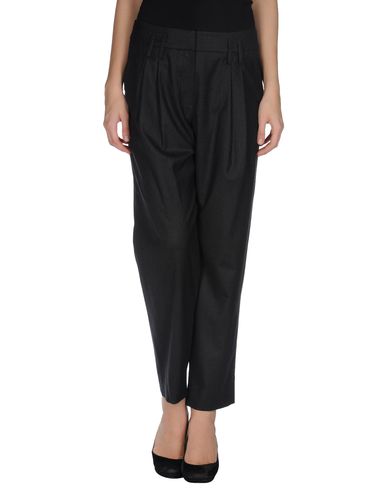 ZOOM ARMANI COLLEZIONI - Formal trouser