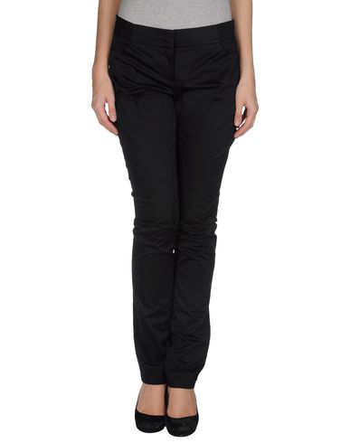 ZOOM ARMANI JEANS - Formal trouser