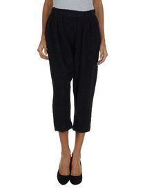 EMPORIO ARMANI - 3/4-length short