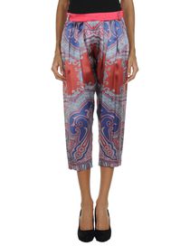 EMPORIO ARMANI - 3/4-length short