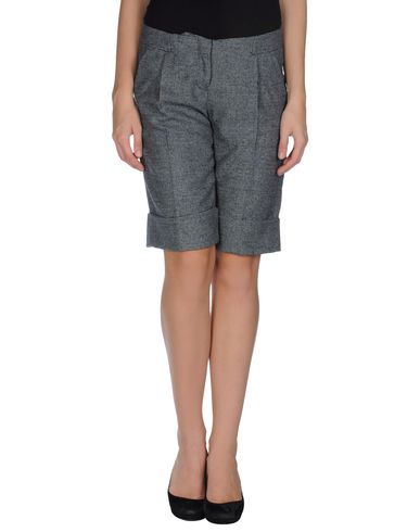 ZOOM ARMANI JEANS - Bermuda shorts