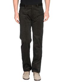 GIORGIO ARMANI - Casual pants