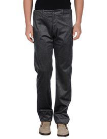 GIORGIO ARMANI - Casual pants